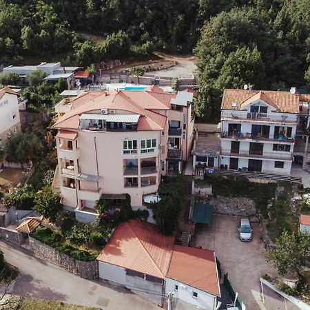 Apartmani Jelena Opatija Exterior photo