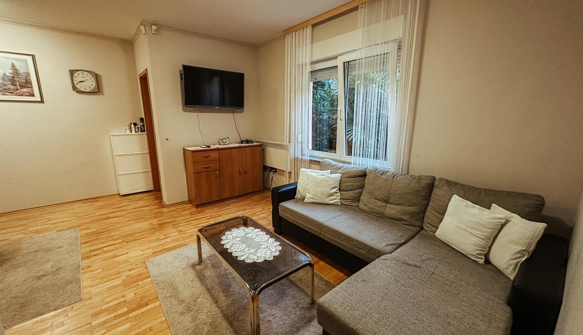 Apartmani Jelena Opatija Exterior photo