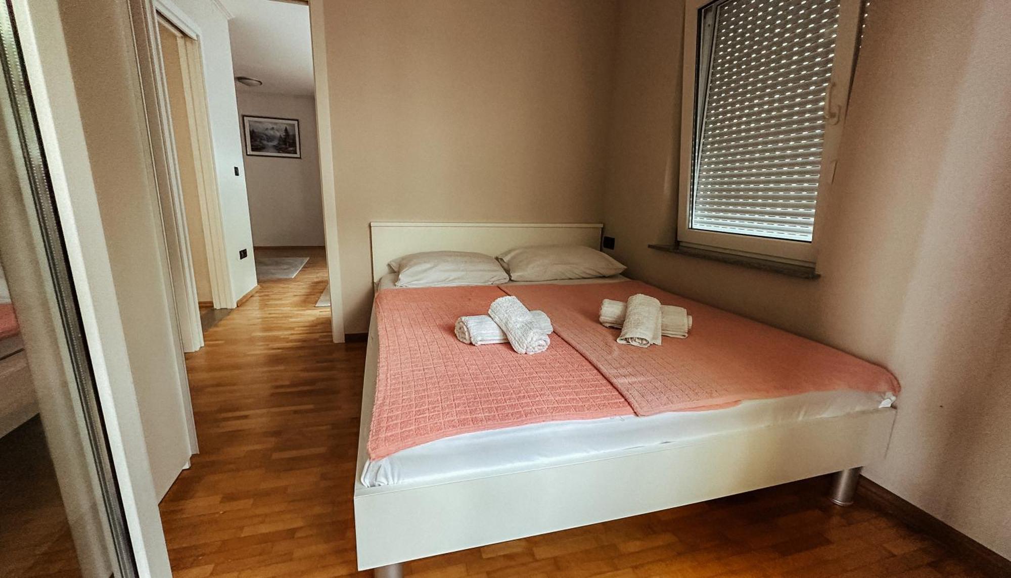 Apartmani Jelena Opatija Exterior photo