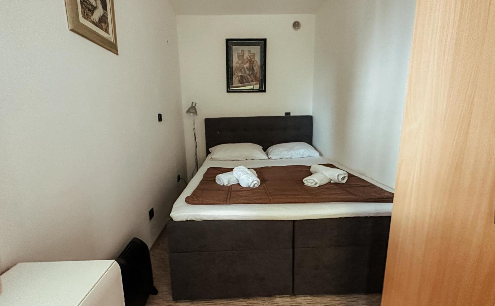 Apartmani Jelena Opatija Exterior photo