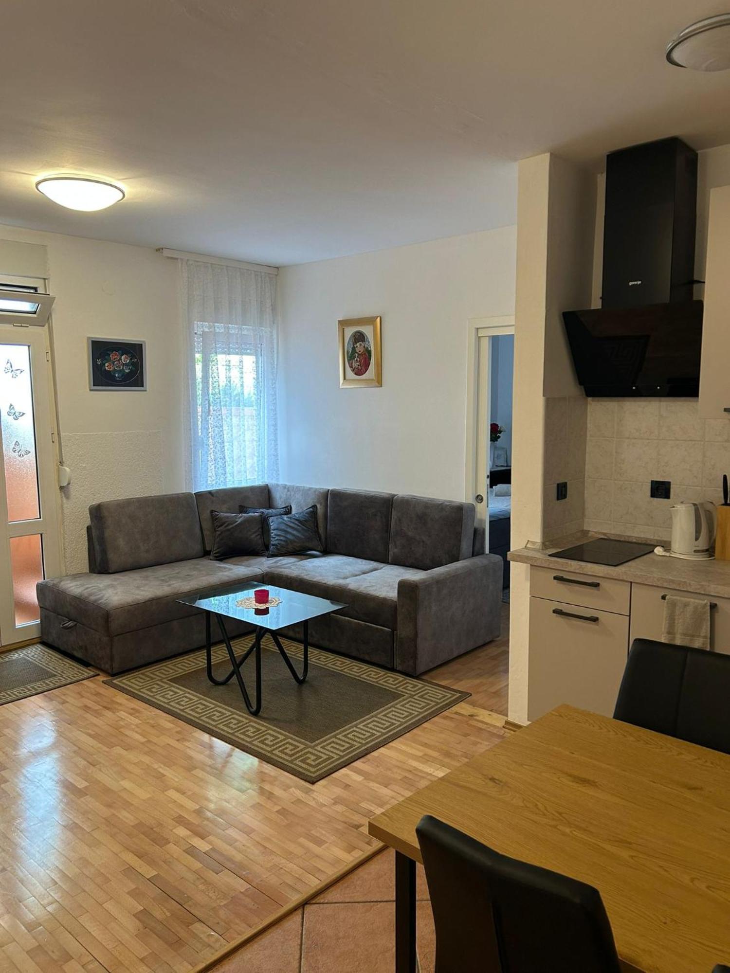 Apartmani Jelena Opatija Exterior photo