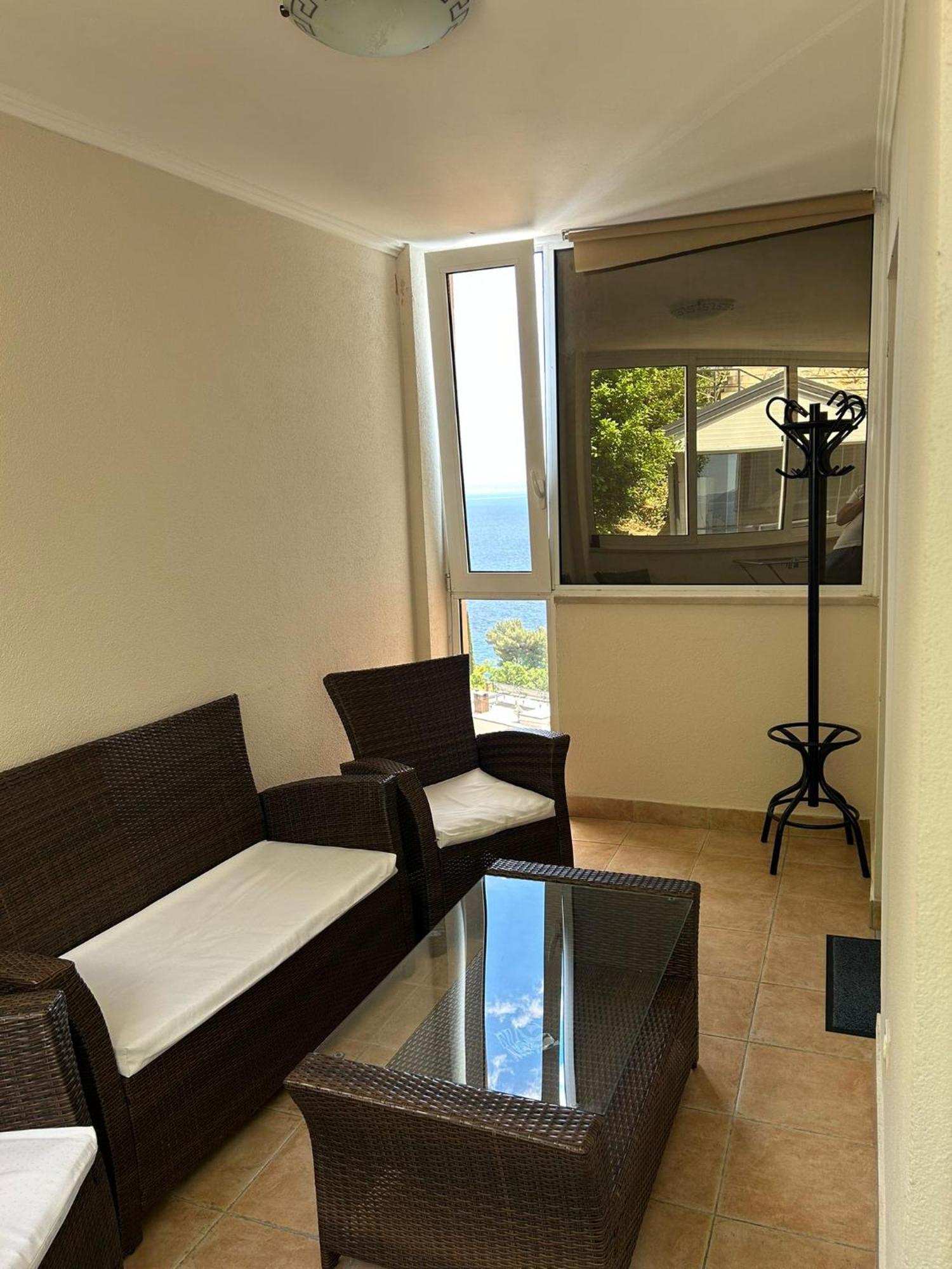 Apartmani Jelena Opatija Exterior photo